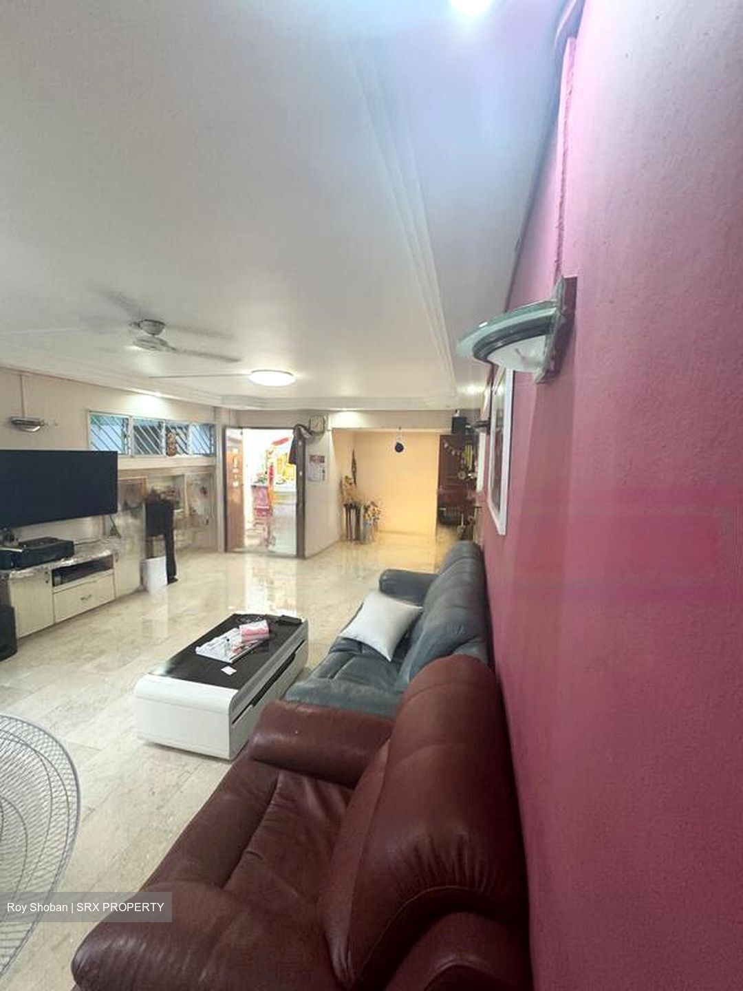 Blk 261 Boon Lay Crest (Jurong West), HDB 5 Rooms #460875931